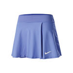 Nike Oblečen&iacute; Nike Dri-Fit Victory Court Flouncy Sukně D&aacute;my - fialov&aacute;, 