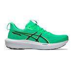 ASICS Běžeck&aacute; obuv ASICS GT-1000 14 Stabiln&iacute; obuv Muži-zelen&aacute;, zelen&aacute;