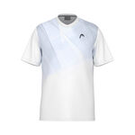 Oblečení HEAD Arne B T-Shirt Boys