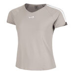 Oblečení Endless Camiseta Mesh Tee
