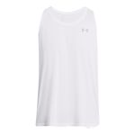 Oblečení Under Armour Streaker Singlet Tank-Top