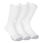 Oblečení Under Armour Heatgear Crew Socks Unisex