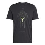 Oblečení adidas Racket Tee