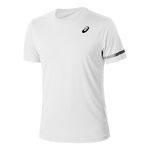 Oblečení ASICS Shortsleeve Tee Men