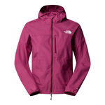 Oblečení The North Face Higher Run Wind Jacket