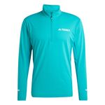 Oblečení adidas Terrex XPR Half-Zip Longsleeve