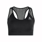 Odlo Oblečení Odlo Essential Mesh Sportovní Podprsenka Dámy-Černá