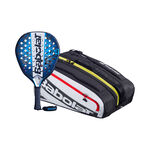 Padelová Raketa Babolat Air Veron 2025