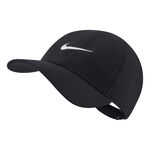 Tenisové Oblečení Nike Court Advantage Cap Unisex