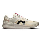 On Tenisov&aacute; obuv On THE ROGER Pro 2 Obuv Na Antuku Muži-B&iacute;l&aacute;,Růžov&aacute;