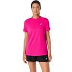 Oblečení ASICS COURT SS TOP