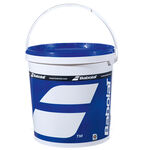 Babolat Tenisové míče Babolat Green (Stage 1) 72ks Kyblíku