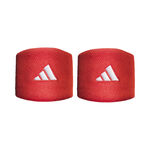 Oblečení adidas Tennis Wristband S