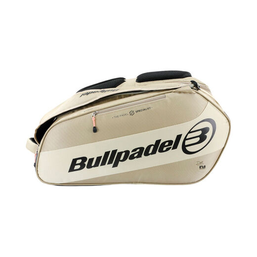 Bullpadel