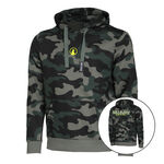Ready To Serve Hoody