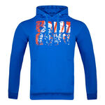 Oblečení BIDI BADU Koami Lifestyle Hoody