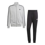 Oblečení adidas 3Stripes Training Tracksuit