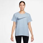 Oblečení Nike Dri-Fit Cotton Slam Short Tee