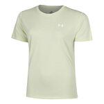Oblečení Under Armour Tech Shortsleeve Twist