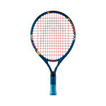 HEAD Tenisová raketa HEAD Paw 17 Dětské rakety Vypleteno