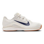 Nike Tenisová obuv Nike Vapor 12 Obuv na všechny povrchy Dámy - bílá, tmavě modrá