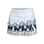 Oblečení Lucky in Love Tye Dye Groove Skirt