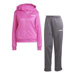 Oblečení adidas Linear Tracksuit