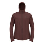 Oblečení Odlo Zeroweight Waterproof Jacket