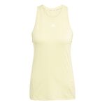 Oblečení adidas WTR Designed 4 you Tank-Top