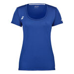 Oblečení Babolat Play Cap Sleeve Top