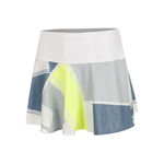 Lucky in Love Oblečen&iacute; Lucky in Love Long Steel Going Sukně D&aacute;my-B&iacute;l&aacute;,V&iacute;cebarevn&eacute;