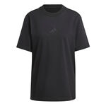 Oblečení adidas All SZN Loose Tee