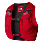 The North Face The North Face Sunriser 8 Backpack - červená