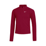 Oblečení Nike Dri-Fit Half-Zip Longsleeve