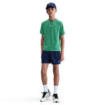 Nike Oblečení Nike Dri-Fit Heather Tričko Děti-Světle Zelená