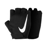 Nike Oblečen&iacute; Nike Gym Essential 2.0 Fitness rukavice D&aacute;my-čern&aacute;