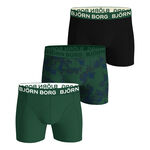 Oblečení Björn Borg Cotton Stretch Boxer 3P