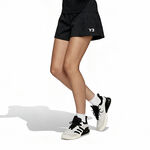 adidas Oblečení adidas Y-3 Match Šortky Dámy-Černá