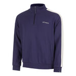 Oblečení Ellesse Pilton 1/2 Zip Top