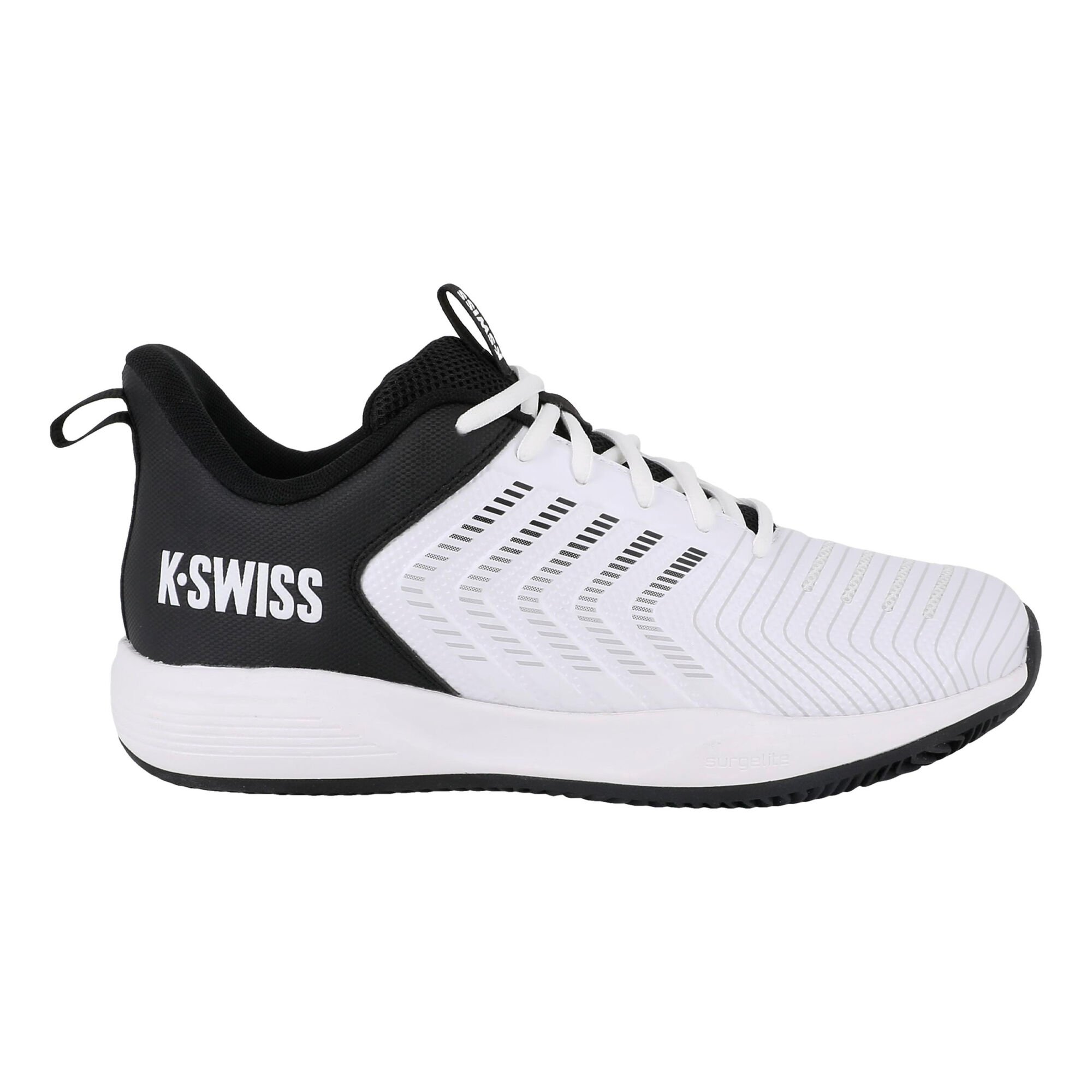 K-Swiss
