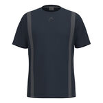 Oblečení HEAD Club 25 Tech T-Shirt Men