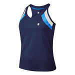 Oblečení K-Swiss Core Team Tank