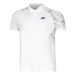 Oblečení Lotto Tech Ii  D1 Polo