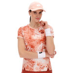 Lotto Oblečen&iacute; Lotto Tech IV Tričko D&aacute;my-Růžov&aacute;