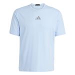 Oblečení adidas Designed for Training Intense Tee