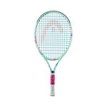 HEAD Tenisová raketa HEAD Coco 23 Dětské rakety Vypleteno
