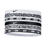 Nike Oblečení Nike Nike 3er Pack Printed Headbands