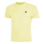 Oblečení Fila T-Shirt Tristan