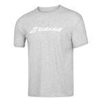 Oblečení Babolat Exercise Tee Men
