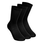 Oblečení Craft Core Dry High Sock 3Pack